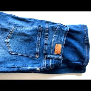 Judy blue bootcut jeans